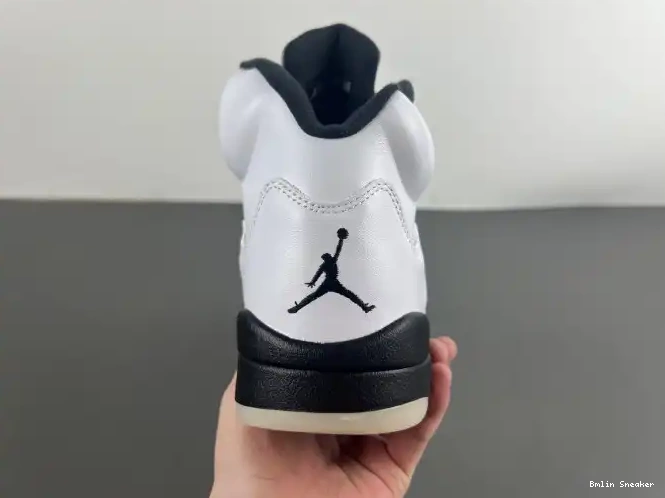 Affordable JORDAN AIR BLACK' RETRO DD0587-110 'WHITE 5 0224