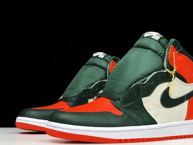 Affordable Orange OG x 1 High Fir-Team Air SoleFly Jordan AV3905-138 Retro Sail 0210