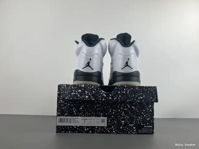 Affordable JORDAN AIR BLACK' RETRO DD0587-110 'WHITE 5 0224