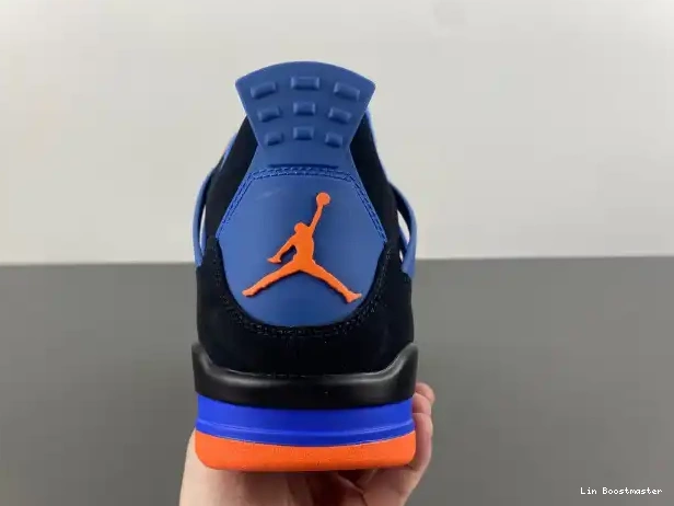 Cheap Retro AIR Jordan 308497-027 4 Cavs 0212