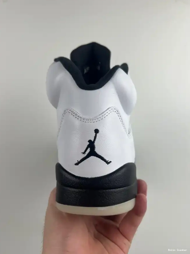 Affordable JORDAN AIR BLACK' RETRO DD0587-110 'WHITE 5 0224