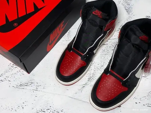 Cheap Bred Toe OG High 555088-610 1 Air Jordan Retro 0213