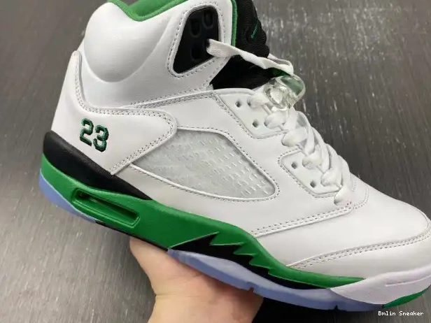 Cheap DD9336-103 Lucky Air Green Jordan 5 WMNS 0213