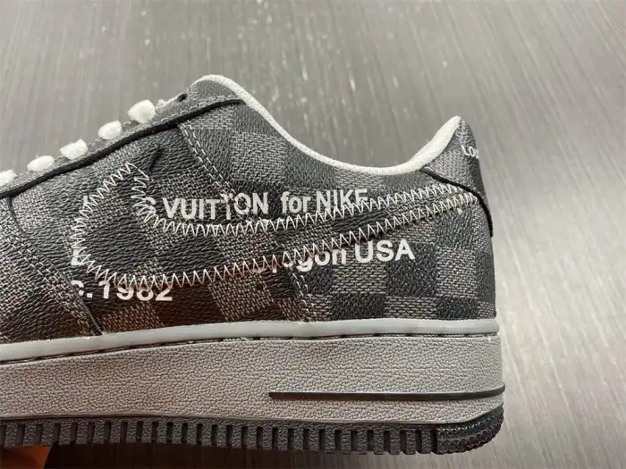 Cheap Nike Air Force 1 LV Low 6A8PYL-100 0206