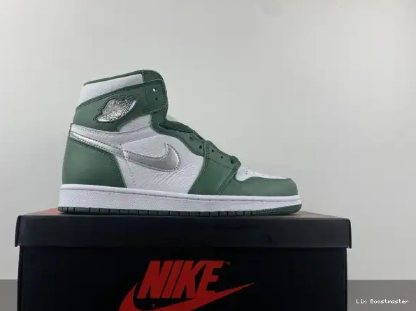 Affordable DZ5485-303 High Air OG Gorge Green 1 Jordan 0214