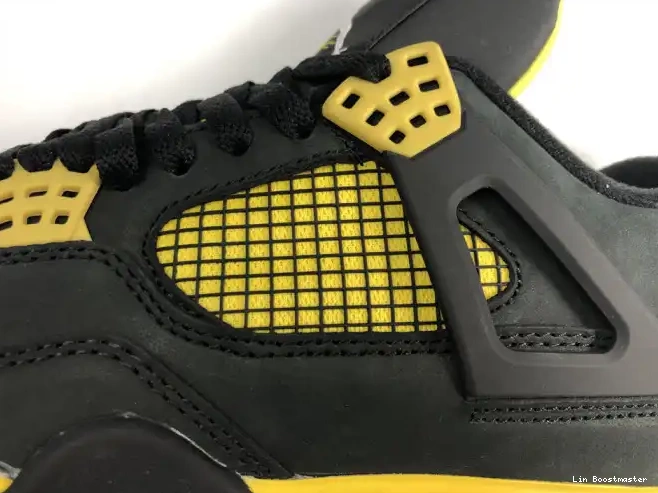 Cheap Retro 308497-008 Thunder 4 Air Jordan 0220