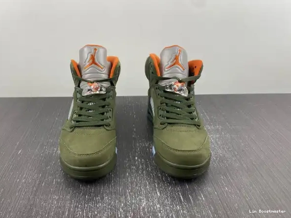 Affordable DD0587-308 5 Jordan Air Olive 0218