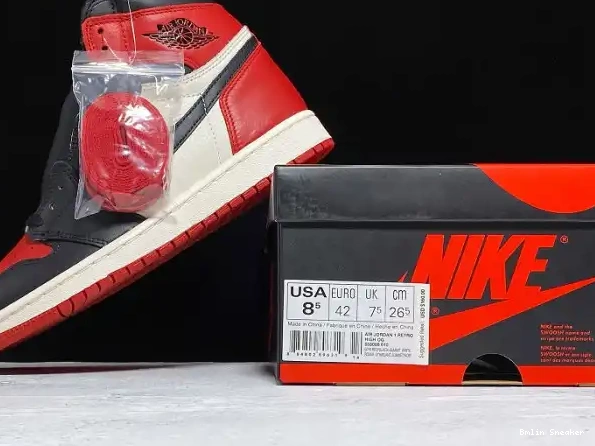 Cheap Bred Toe OG High 555088-610 1 Air Jordan Retro 0213