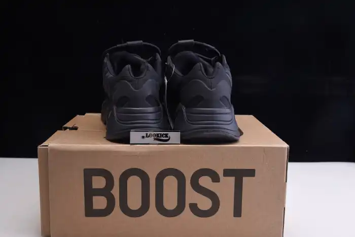 Cheap Adidas Yeezy Boost 700 MNVN Triple Black FV4440 0202