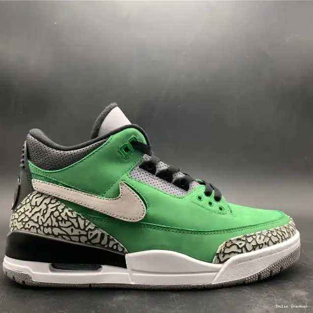 Cheap shoes AJ3 3 Oregon Retro 867493 Jordan Tinker Air Ducks PE 0209