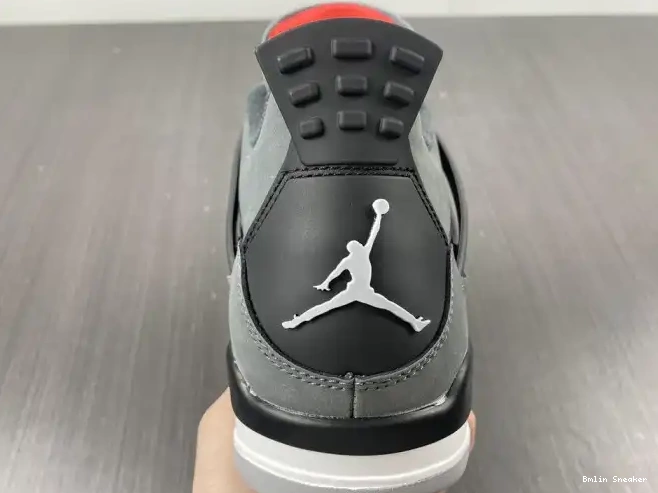 Affordable Air 4 Jordan Infrared DH6927-061 Retro 0222