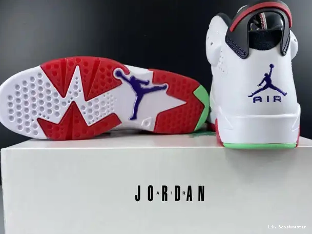 Affordable 6 Air Jordan CT8529-062 Hare 0211