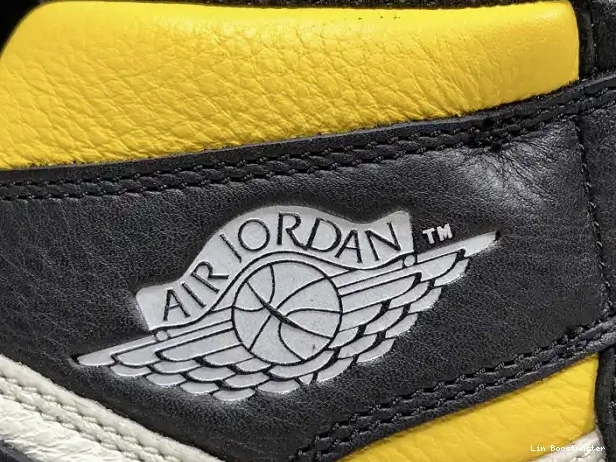 Affordable Retro OG Jordan 1 Air NRGNot For Resale 861428-107 High 0217