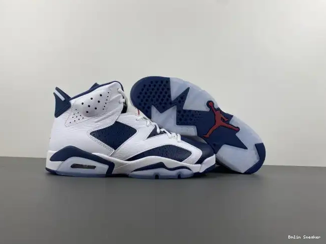 Cheap CT8529-164 Air Olympic Jordan 6 0218