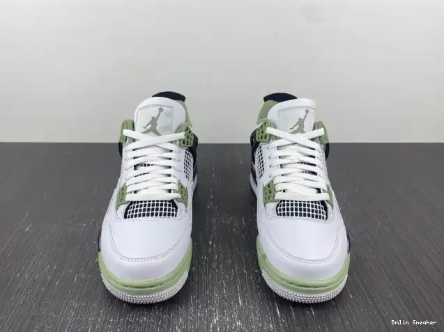 Cheap AQ9129-103 Seafoam Jordan Air WMNS 4 0219