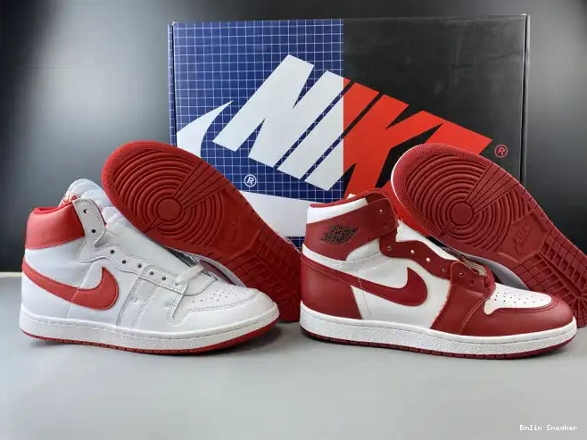 Cheap Ship Pack Beginnings CT6252-900 New Air High Jordan Retro 1 & Nike 0223