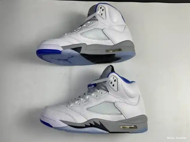 Affordable Stealth Air Retro Jordan 5 (2021) White DD0587-140 0209