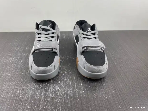 Affordable CUT TRAVIS FZ8117-001 SCOTT THE X JORDAN CHECK 0217