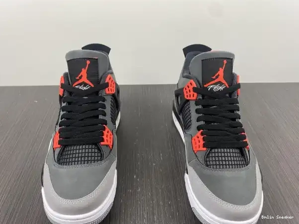 Affordable Air 4 Jordan Infrared DH6927-061 Retro 0222