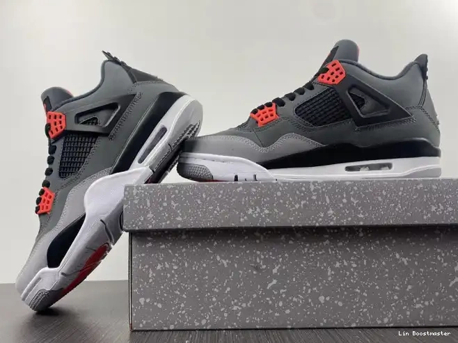 Cheap Retro 4 Jordan Infrared DH6927-061 Air 0217