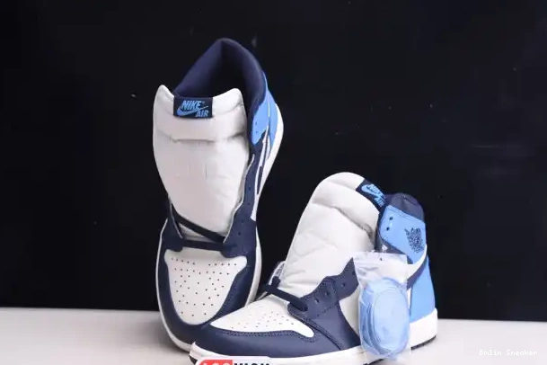 Affordable Air Retro OG High 555088-140 1 Obsidian Jordan 0216