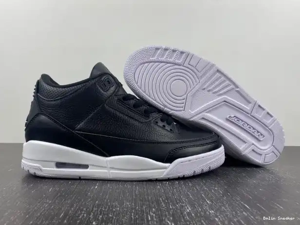 Affordable Monday 136064-020 Jordan 3 (2016) Retro Cyber 0223