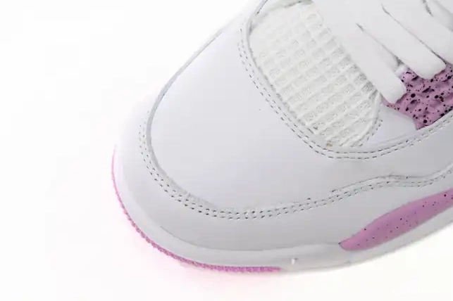 Affordable White Jordan CT8527-116 Pink 4 Retro 0214