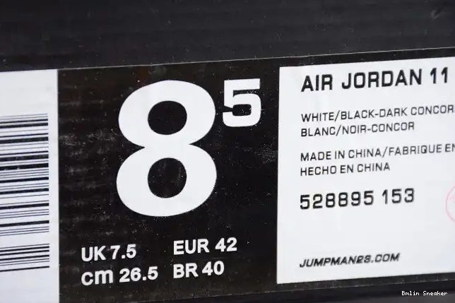 Affordable Low White Jordan 