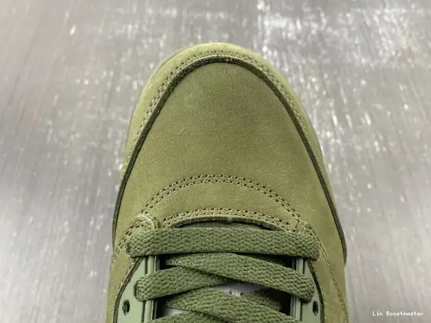 Cheap Olive Jordan DD0587-308 Air 5 0224