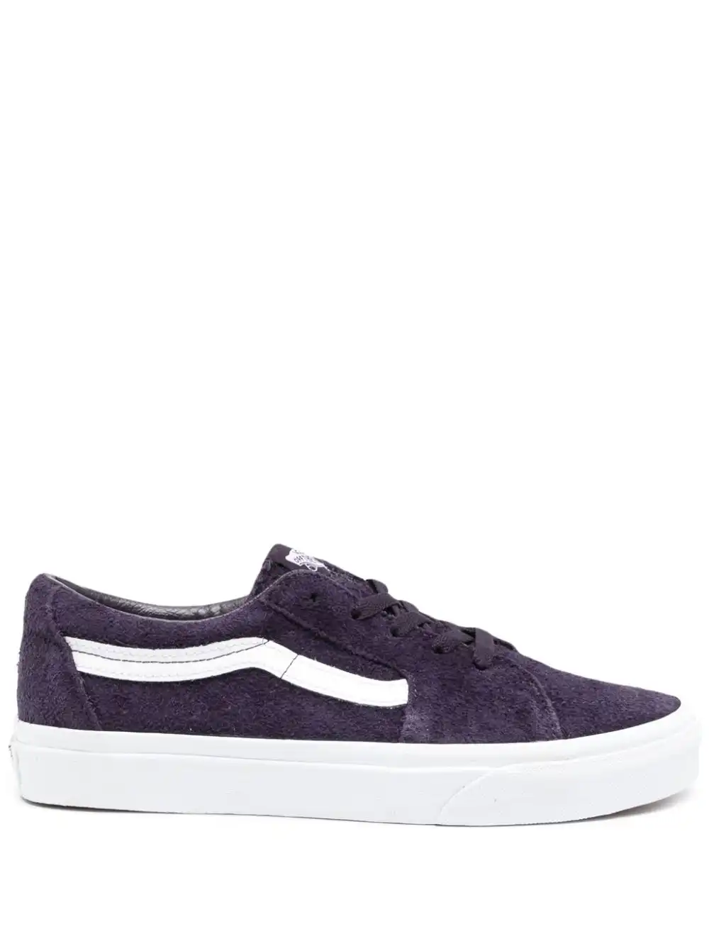 Affordable Vans SK8-Low logo-patch sneakers   0204