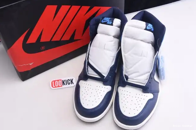 Affordable Air Retro OG High 555088-140 1 Obsidian Jordan 0216