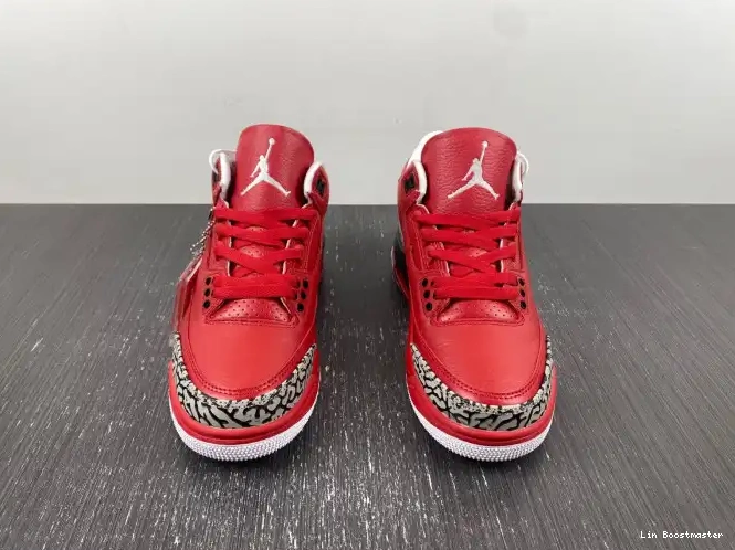 Cheap AJ3-770438 Air DJ Grateful Retro Khaled Jordan 3 0217