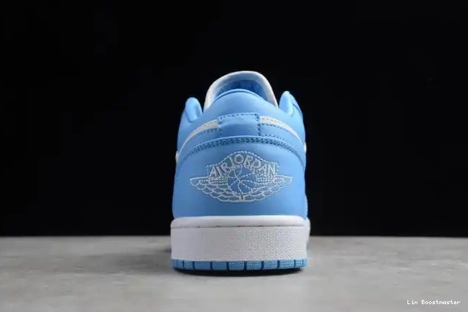 Cheap AO9944-441 UNC 1 Air Jordan (W) Low 0226