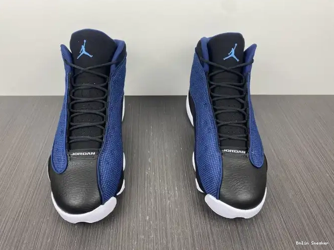 Cheap 13 Air Brave Jordan Blue DJ5982-400 0224