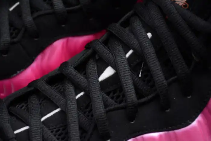 Affordable AIR FOAMPOSITE ONE PEARLIZED PINK 314996-600 0203