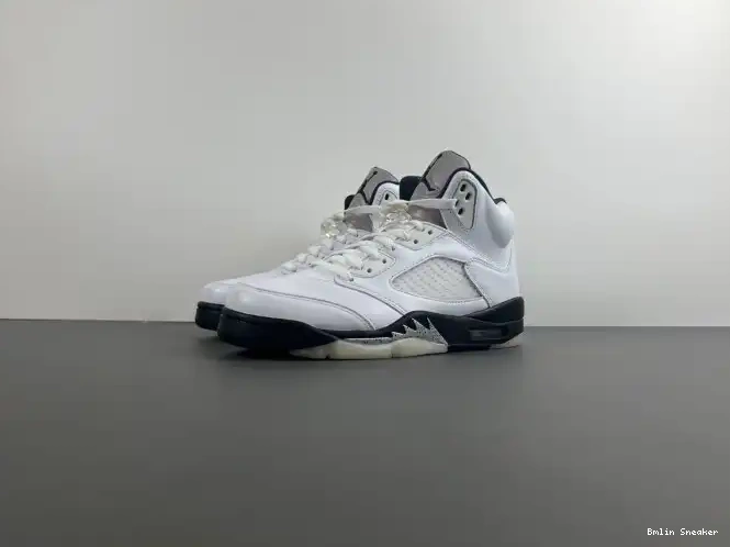 Affordable JORDAN AIR BLACK' RETRO DD0587-110 'WHITE 5 0224