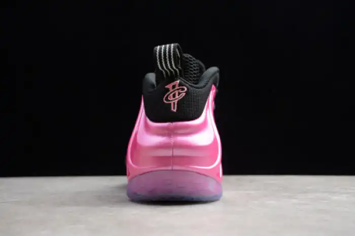 Affordable AIR FOAMPOSITE ONE PEARLIZED PINK 314996-600 0203