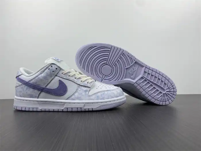 Cheap Nike Dunk Low Purple Pulse (W) DM9467-500 0206