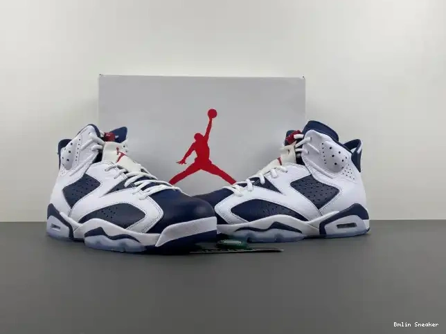 Cheap CT8529-164 Air Olympic Jordan 6 0218