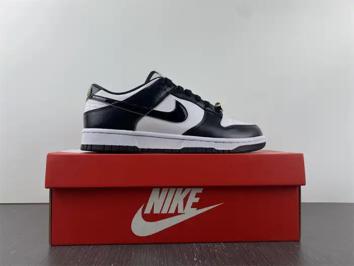 Affordable Nike Dunk Low World Champ DR9511-100 0203