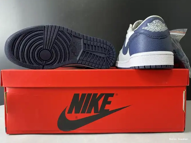 Affordable Grey Jordan Navy Blue CW8576-200 Air 1 0215