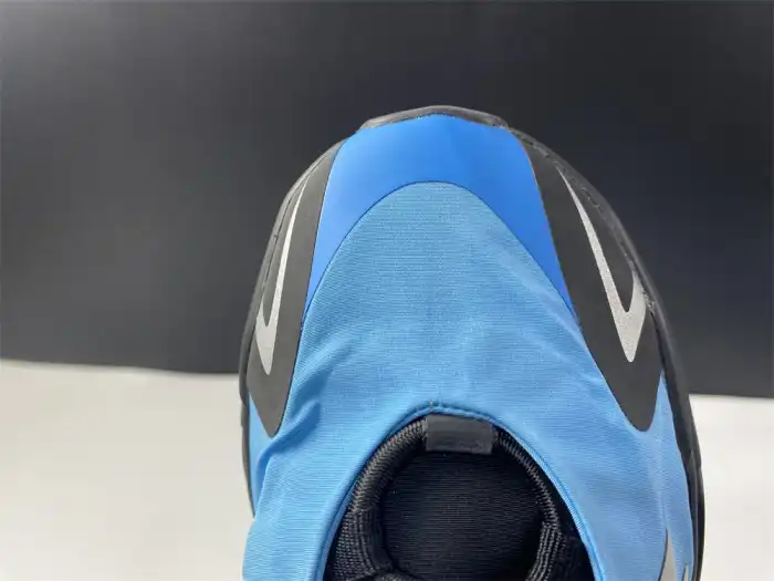 Affordable ADIDAS Yeezy Boost 700 MNVN 'Bright Cyan' GZ3079 0202