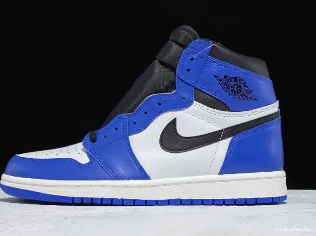 Affordable Royal 555088-403 OG Jordan Game 1 Air 0220