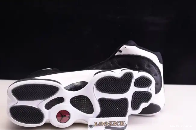 Affordable Air He Got Jordan 13 Game 414571-061 Reverse 0207