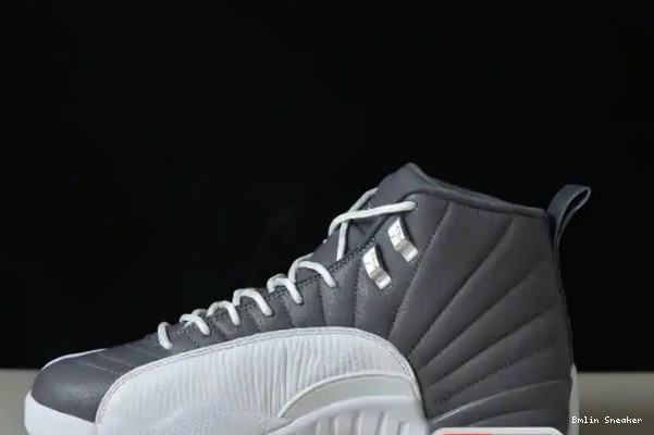 Cheap JORDAN 12 AIR CT8025-610 STEALTH 0209