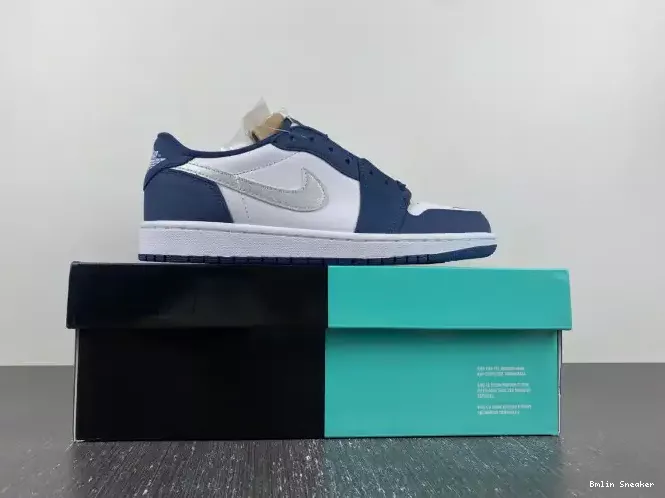 Affordable Jordan Midnight SB Navy CJ7891-400 1 Low 0207