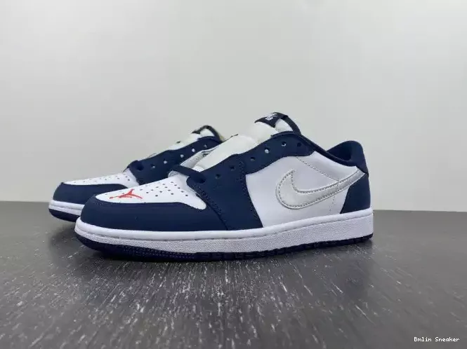 Affordable Jordan Midnight SB Navy CJ7891-400 1 Low 0207