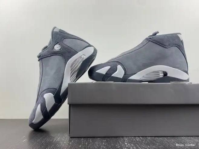 Cheap Flint Air FJ3460-012 Grey Jordan 14 0210