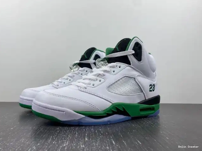 Cheap DD9336-103 Lucky Air Green Jordan 5 WMNS 0213