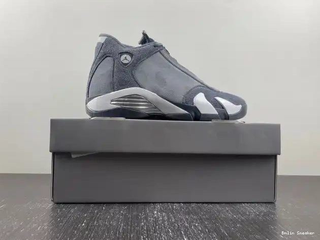 Cheap Flint Air FJ3460-012 Grey Jordan 14 0210